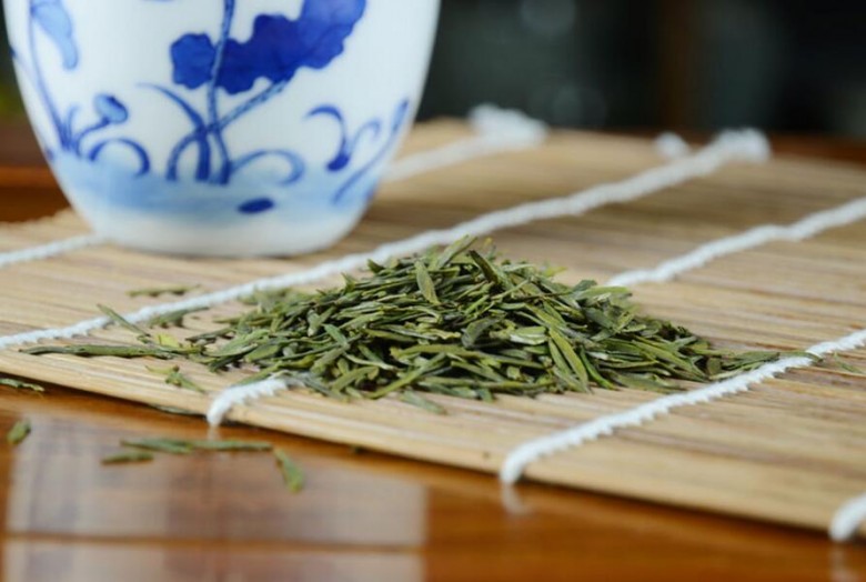 千山茶业