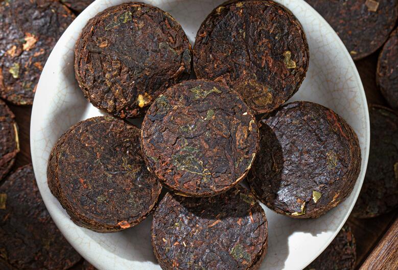 兰茂茶业 兰茂茶业