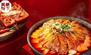 哪个冒菜加盟市场更受欢迎？芙蓉树下加盟玩转财富市场