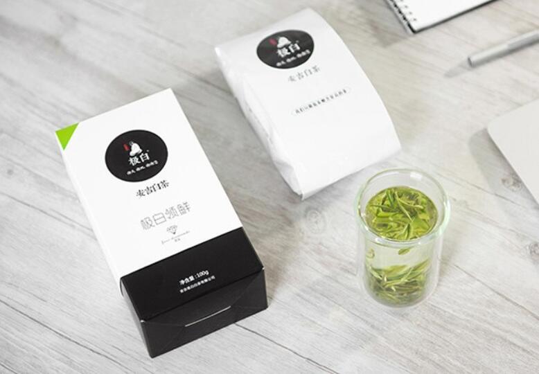 极白白茶 极白白茶