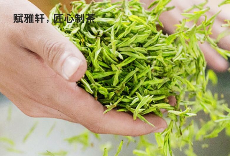 赋雅轩茶 赋雅轩茶