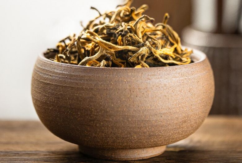 潮茶说