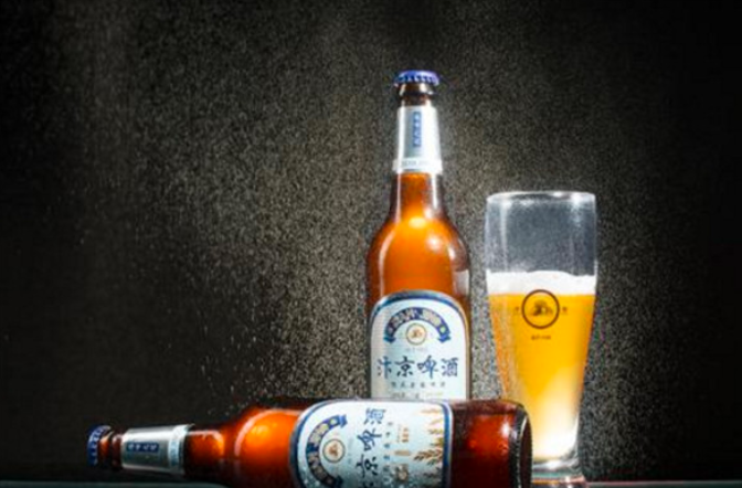 汴京啤酒