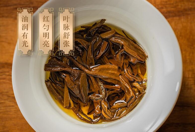 潮茶说