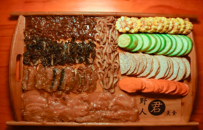 野人君美食音乐烤吧加盟需多少成本？产品有哪些？