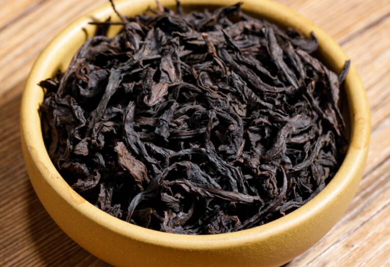 赋祥艺茶叶
