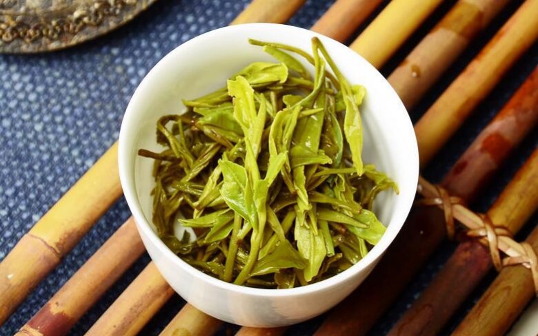 崂陈茶业