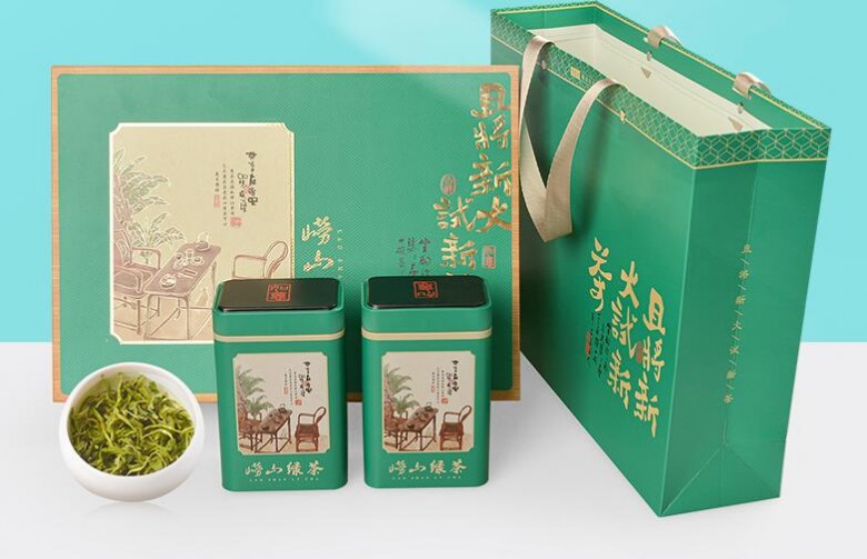 茶函 茶函