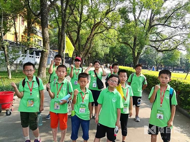 學(xué)生托管加盟