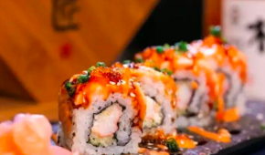 寿司加盟市场火爆吗？有得食寿司加盟公司提供哪些政策？