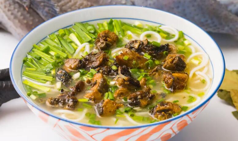 云南烏雞米線加盟