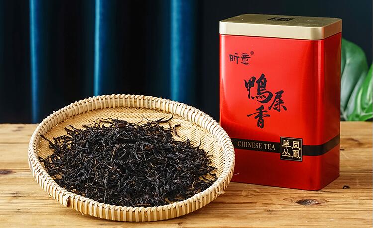 昕意茶业
