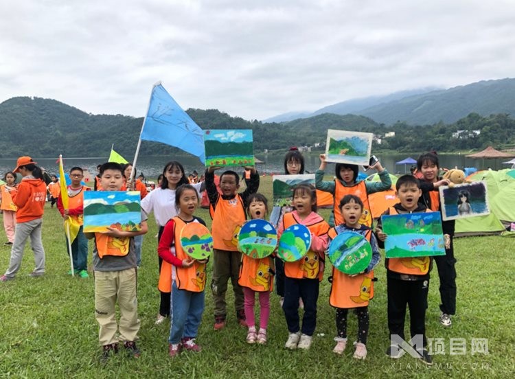 少兒托管中心加盟