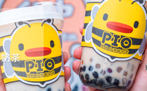 PIO驳二台湾鲜奶茶加盟公司产品优点都在哪儿？