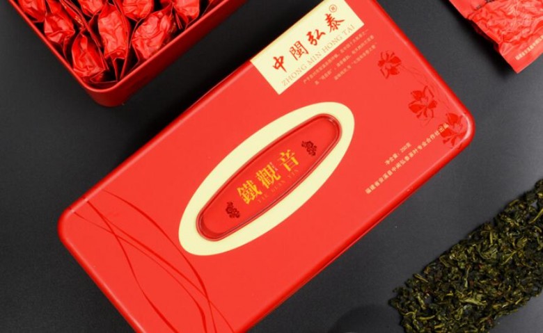 中閩弘泰茶葉 中閩弘泰茶葉