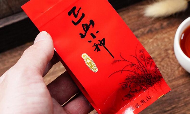 怡芯一品茶叶