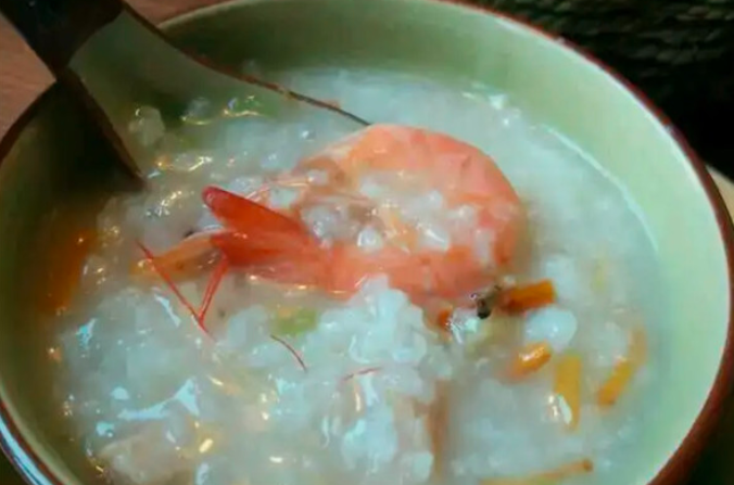 知味禾营养粥铺