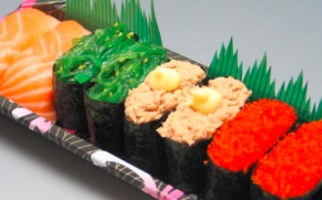 山夫寿司加盟需要什么条件？山夫寿司口味怎么样？