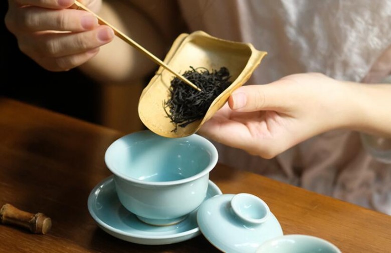 家鄉(xiāng)好茶