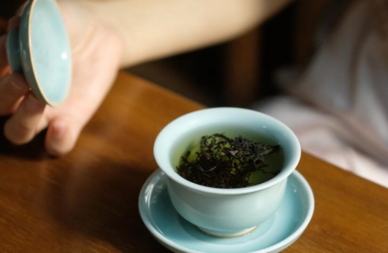 家鄉(xiāng)好茶