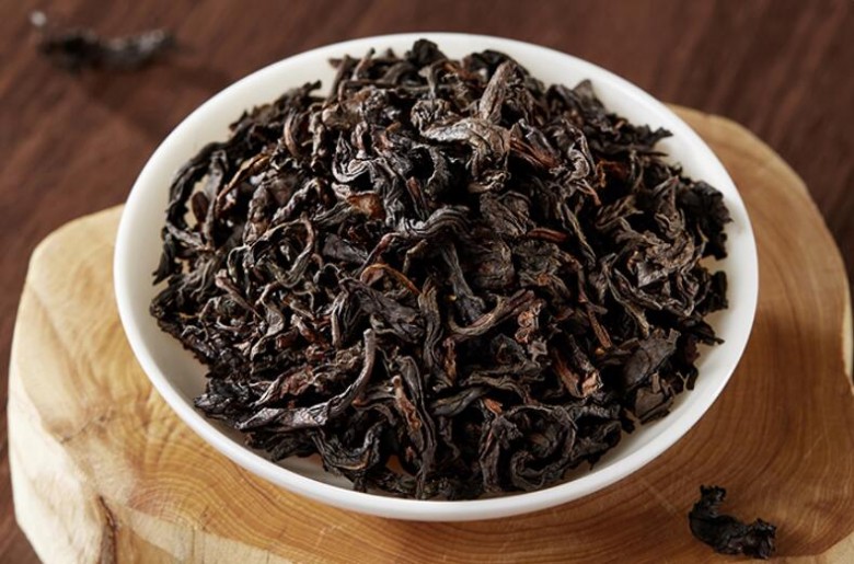 知福茶葉 知福茶葉