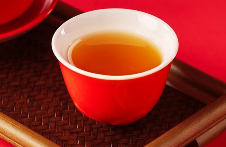 知福茶葉 知福茶葉