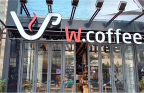 Wcoffee咖啡加盟有哪些创业优势？投入高不高？