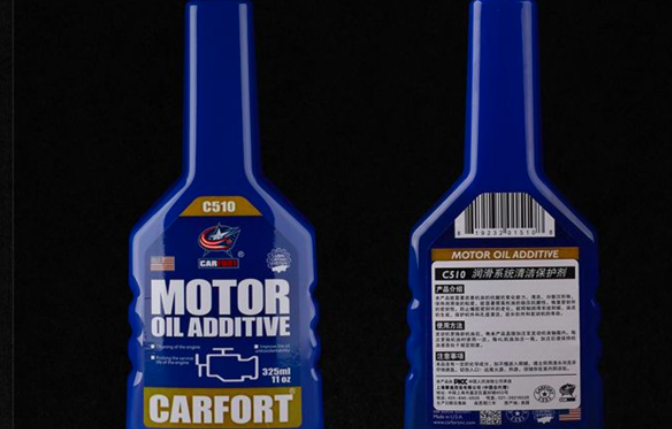 Carfort机油