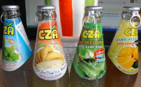CZA饮料加盟低成本，可操作性强，简单经营