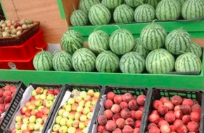 如何申请加盟百果优水果超市？百果优水果超市加盟产品结构？