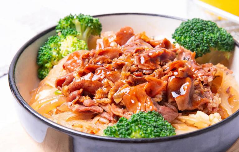 極味肥牛飯加盟 極味肥牛飯加盟