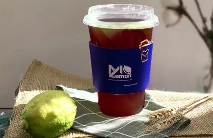 虞檸檸檬茶加盟