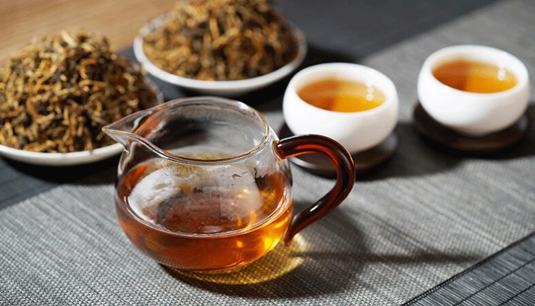 天王山茶叶
