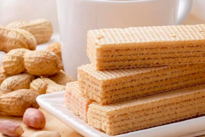 丹迪餅干威化加盟產(chǎn)品系列多，價格體系全