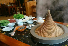 鲜境蒸汽石锅鱼加盟开店的流程是怎样的？