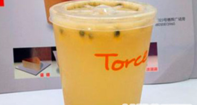 torce果汁