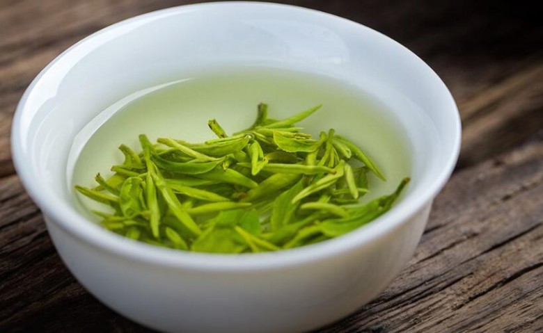 御黔山茶叶