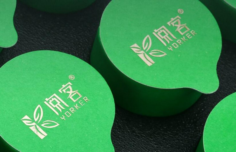 阅客茶叶