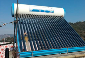 HITEK太阳能热水器加盟品牌市场前景怎么样？