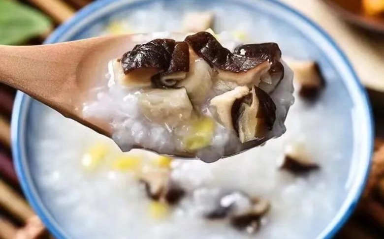 虾稻香米