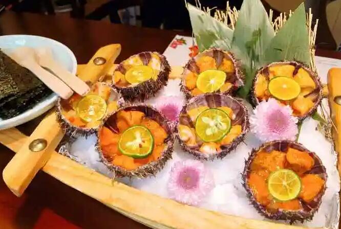 花鰭爐端燒加盟