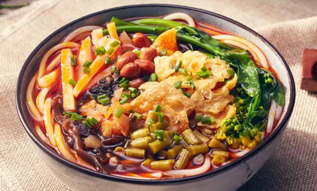 螺美麗螺螄粉加盟 螺美麗螺螄粉加盟