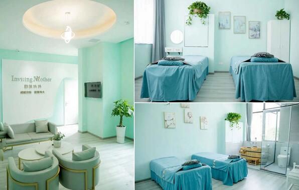 加盟韻味媽媽產(chǎn)后恢復(fù)