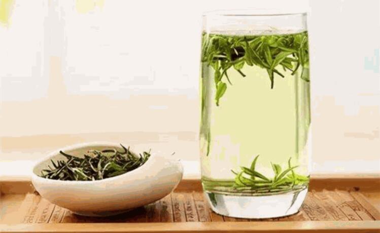 帝仙茶叶
