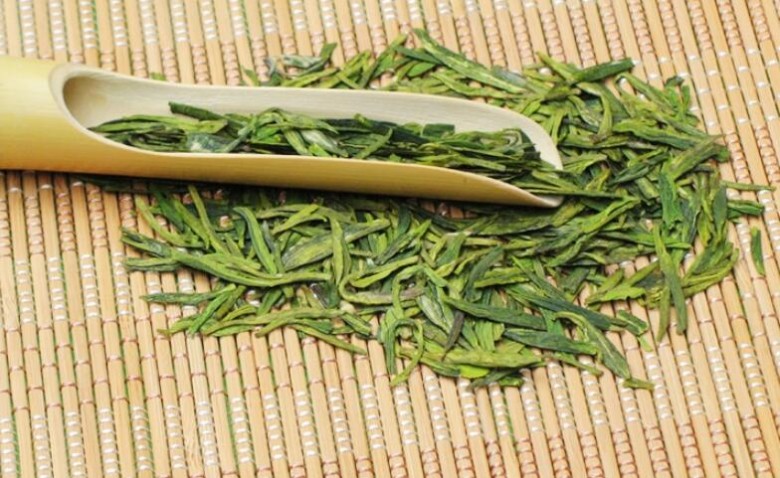 大佛龍井 大佛龍井