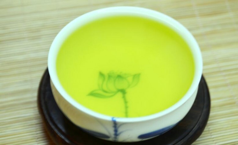 泳福茗茶