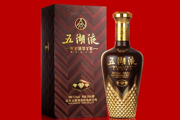 五糧液集團(tuán)五湖液加盟
