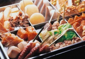 一品香关东煮加盟开店成本低？加盟有支持吗？