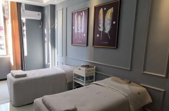 纖悅閣產(chǎn)后修復(fù)加盟