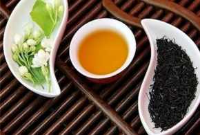 聚福贡茶加盟品牌出众 备受广大中小投资者的高度热捧